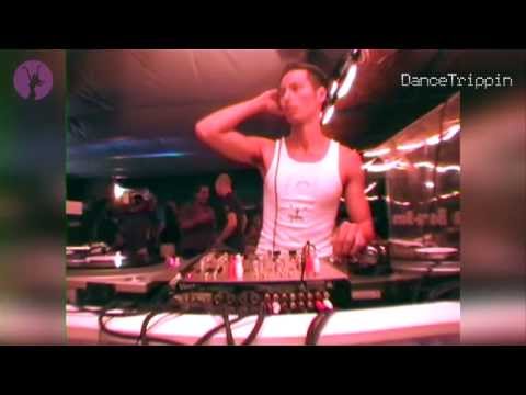 Will Johnston | Bora Bora | Ibiza