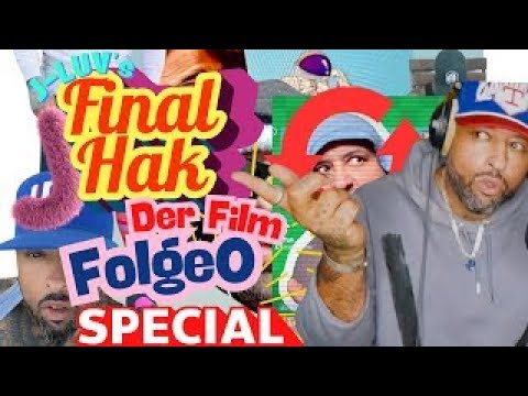 J-LUV FINALHAK DER FILM (FOLGE 0) #jluv #jluvlives