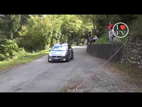 #0 GHELFI - LOCATELLI apripista al 6ºRally day de Sebino