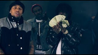 @ChiefKeef featuring @FTRDRAMA - GO Official Music Video