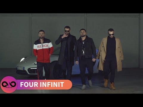 REVOLT KLAN ft HIT-MAN & ROLLA  -Making Of (Music Video)