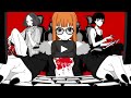 Vidéo de gameplay de Persona 5  Playstation