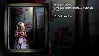 King Diamond – Give Me Your Soul… Please – 10. Cold As Ice [MAGYAR FELIRATTAL]