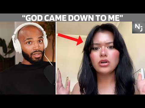 Former Atheist Encounters God Supernaturally After Saying THIS Prayer