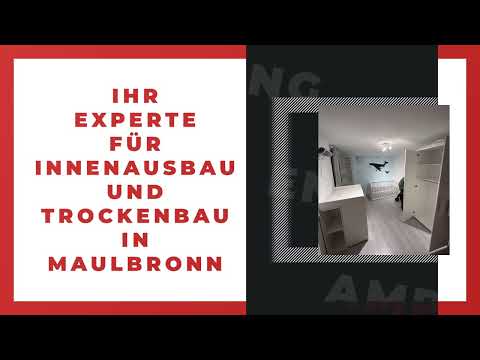 AMP Bau & Entrümpelung YouTube-Vdeominiatur 11