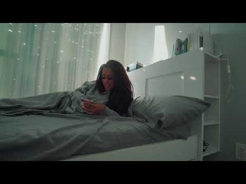 Ahna Mac Official Video  "Situationship"