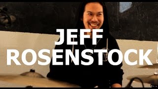 Jeff Rosenstock - "Beers Again Alone" Live at Little Elephant (3/3)