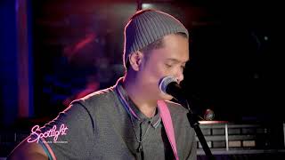 Kian Dionisio sings "BABALIK KA PA BA" | FULL VIDEO