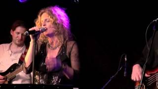 "FOOL FOR A PRETTY FACE" - BARBARA PAYTON and The Instigators