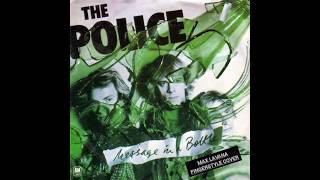 Message In A Bottle Fingerstyle (Max Lavana Coverl) #coversong #sting #police #acousticguitar