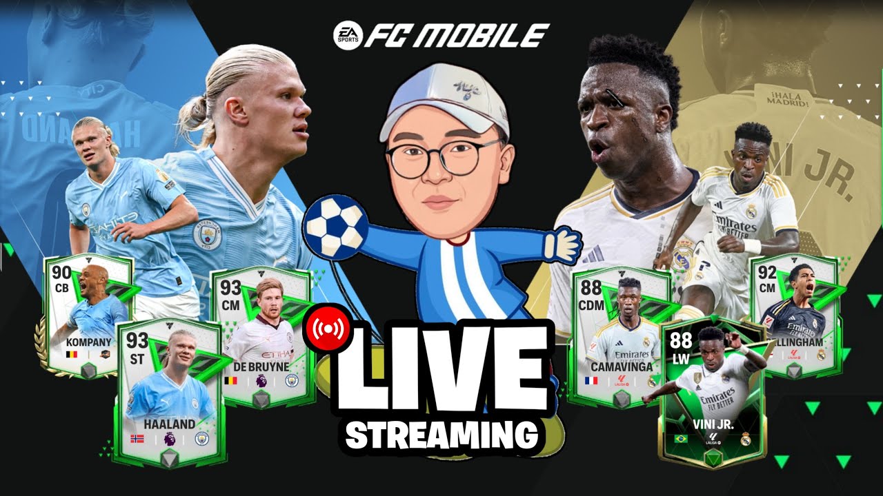 MASIH BELAJAR GAMEPLAY GWENCHANA GWENCHANAYO