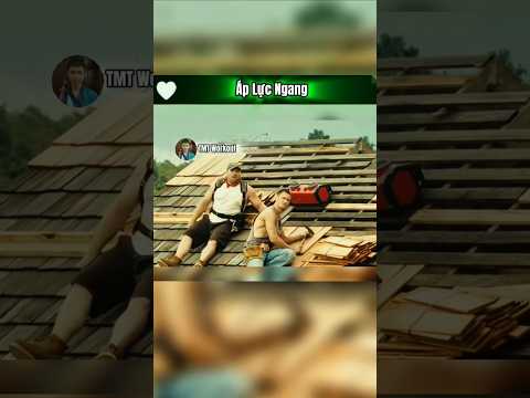 Áp Lực Ngang #shorts #memes