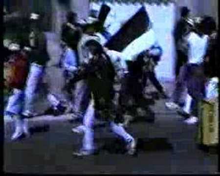 KFC. ZWARTE LEEUW - MEERHOUT 1(1987) KAMPIOEN!!