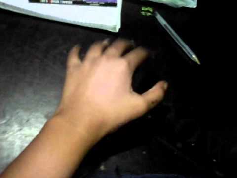 Magic? REVERSE PART 1