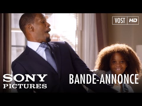 Annie - Bande Annonce 2 VOST