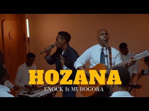 Enock official and Mubogora_Kamikazi