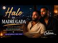 Calema – Halo da Madrugada ❤️ | Música Romântica Afro-Pop | Estilo Calema