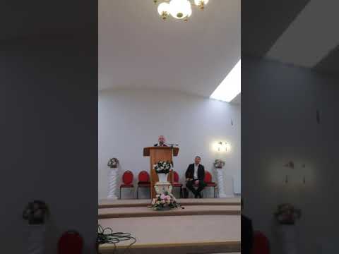 Luca Oltean - Dumnezeu și Cezarul