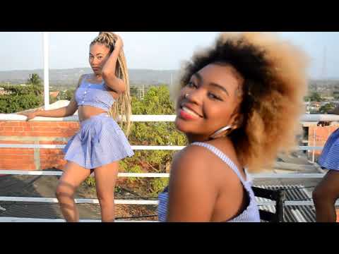 Al Piso - Super Hierro Ft Leivys The King (Video Oficial)