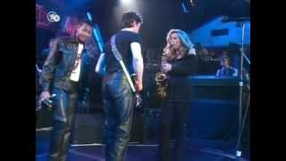Candy Dulfer - Mister Marvin (Live 1993)