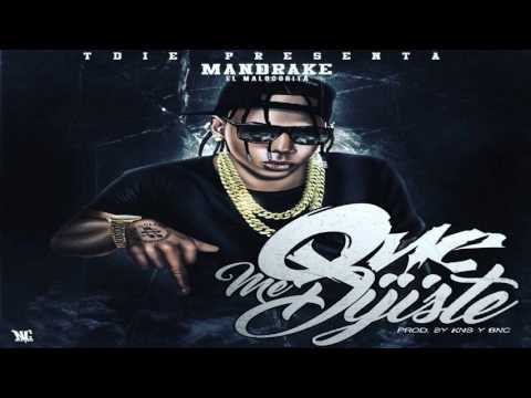 Mandrake   Que Me Dijiste (2018)