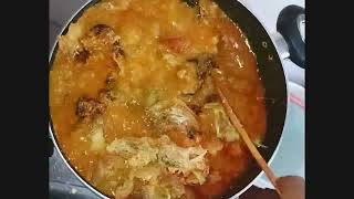 ARCHI SOUP RECIPE #highlights #highlightseveryone #nijafood #archisoup