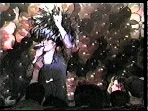 Sandy B. - Dance Club DIVA