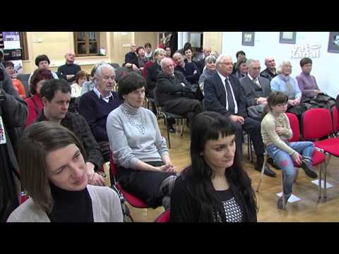 Kultura: Kako nastajajo pesmi Nuša Derenda?