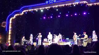 Gene Watson - Winter Wonderland - Official