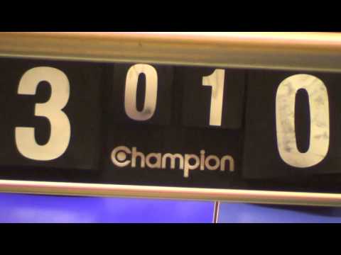 15 КХ 9 Program Ace – Парафан