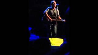 Bruce Springsteen Queen of The Supermarket Live  Scotiabank Place Oct 19 2012