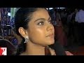 Veer Zaara Premier Part 1 Shah Rukh Khan Preity Zinta Rani Mukerji Yash Chopra