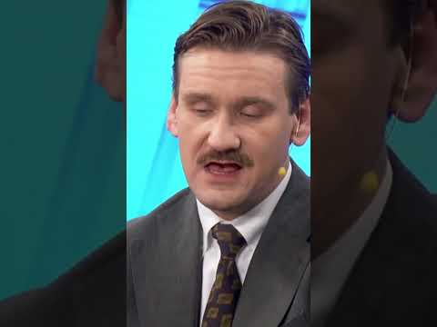 JAKUB DYMEK STRONGLY ABOUT TUSK'S GOVERNMENT: WHAT WAS IT SUPPOSED TO BE?