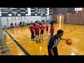 Sixers Supreme 2031 V KC Thunder