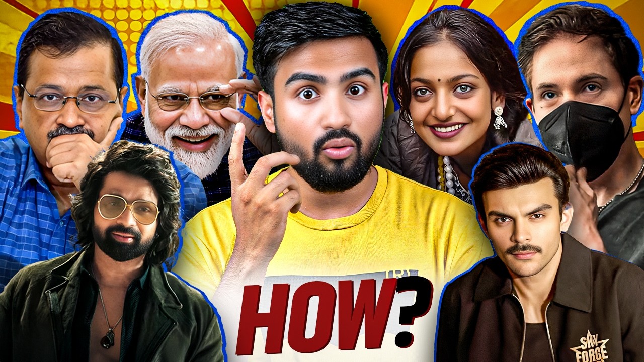 How Did This Happen? | Sunday Show