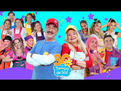 Soy una Serpiente con Luli Pampín, Topa, Chikitoonz, Soy Lila Luna, Patylú, Pica Pica, Soy Solcito 🐍