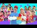 Soy Una Serpiente Con Luli Pampín Topa Chikitoonz Soy Lila Luna Patylú Pica Pica Soy Solcito