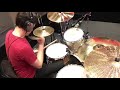 Solution Devices - Biffy Clyro (Drum Cover)