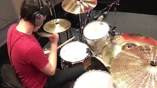 Solution Devices - Biffy Clyro (Drum Cover)