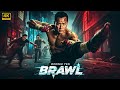 BRAWL Donnie Yen Full Action Movie Concept AI 2025 Full Movie 4K Ultra Actionmovies