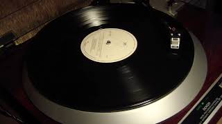 Midge Ure - When The Winds Blow (1985) vinyl