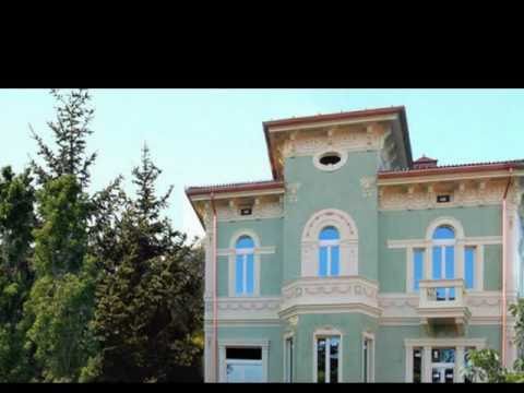 Vendita ville di lusso sul Lago di Garda : immobili di prestigio