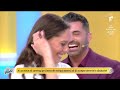Probă Grea Pentru Emilian Artistul O Cere în Căsătorie Pe Irina Fodor Să Se Pupe Mirii