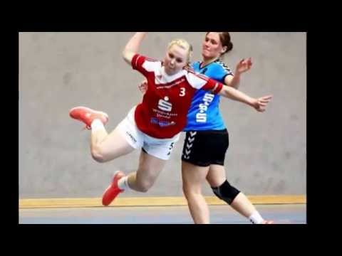 SG Seehausen Frauenhandball !