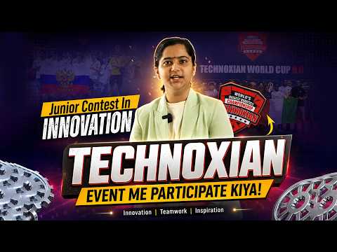 Technoxian Highlights