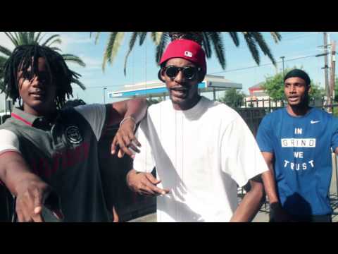 TAGGA "PROBLEMS" feat LASH G (OFFICIAL VIDEO) 1080