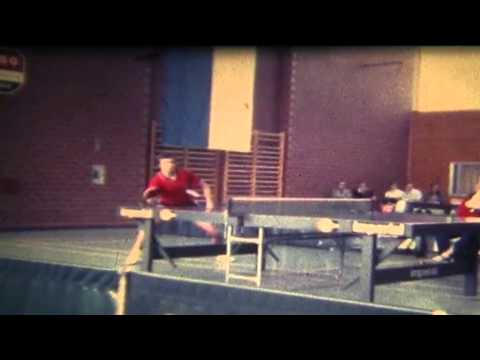 Martin Ness / Tischtennisspieler Augsburg