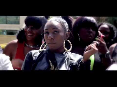 Cocc Pistol Cree - "Nigga You Broke" Official Video