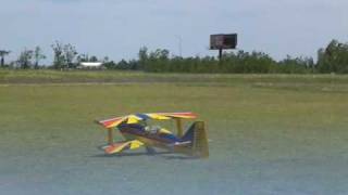 preview picture of video 'SEMO RC FLY-IN'