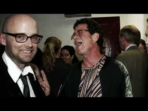 'Walk With Me' | Resound NYC | The Story Behind the Song